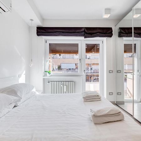 Joice Luxury Home Rome Luaran gambar