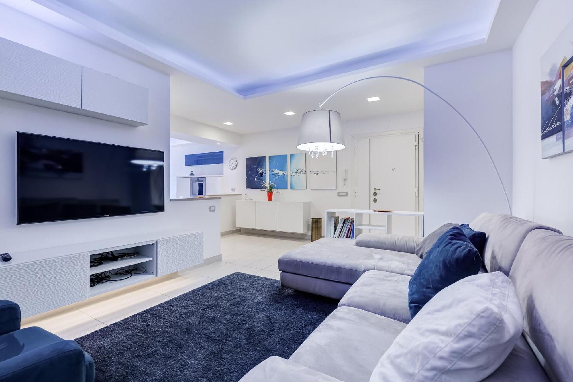 Joice Luxury Home Rome Luaran gambar