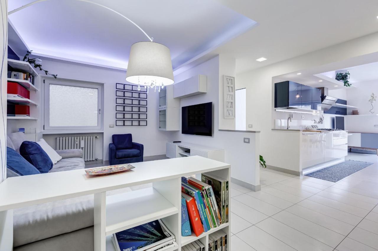 Joice Luxury Home Rome Luaran gambar