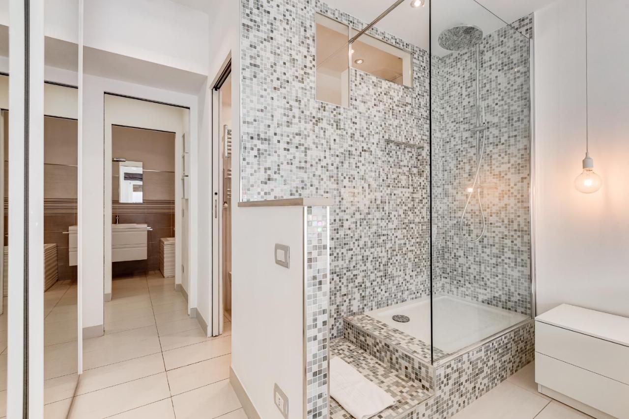 Joice Luxury Home Rome Luaran gambar