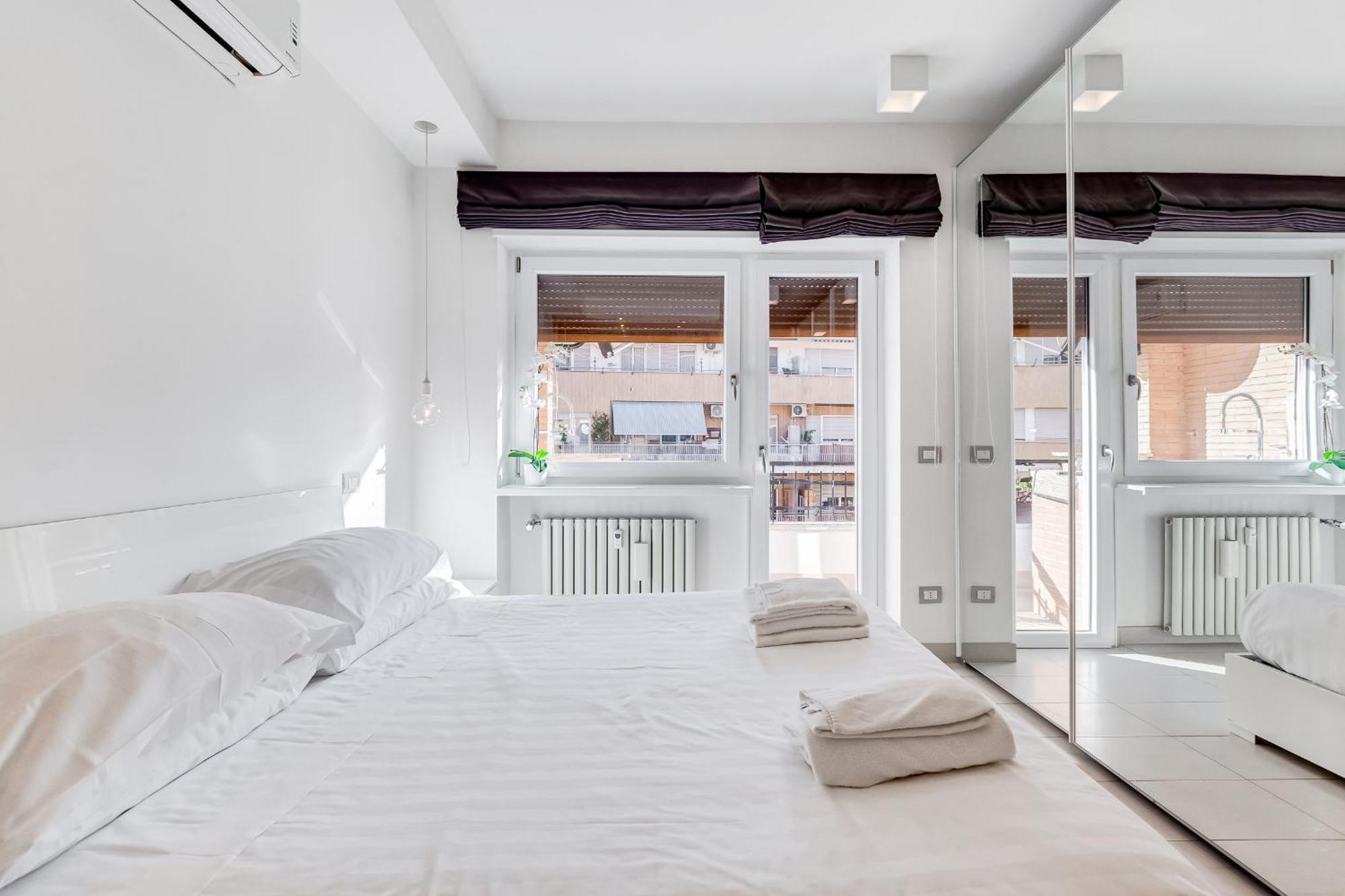 Joice Luxury Home Rome Luaran gambar