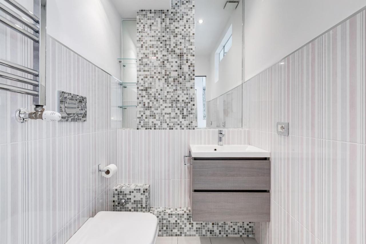 Joice Luxury Home Rome Luaran gambar