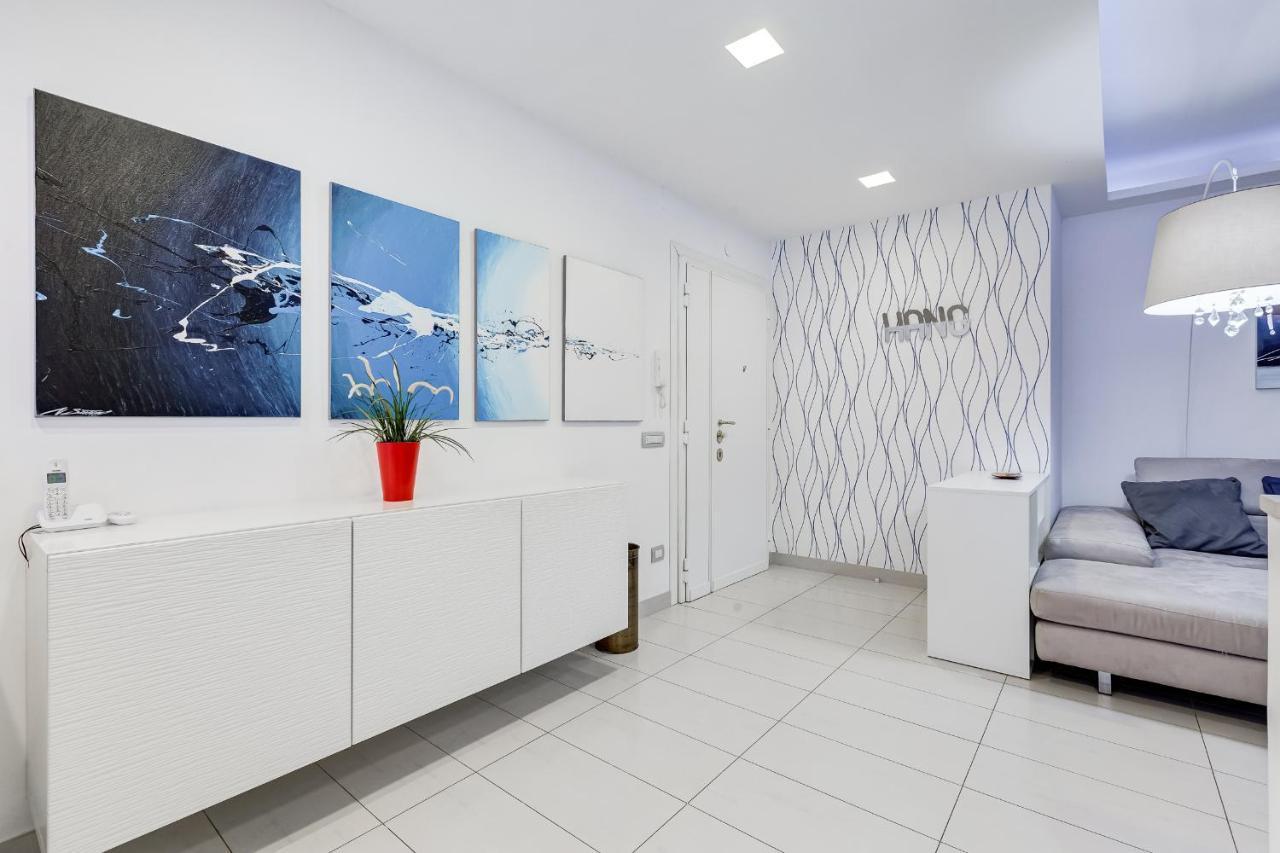 Joice Luxury Home Rome Luaran gambar