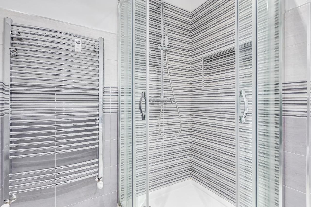 Joice Luxury Home Rome Luaran gambar