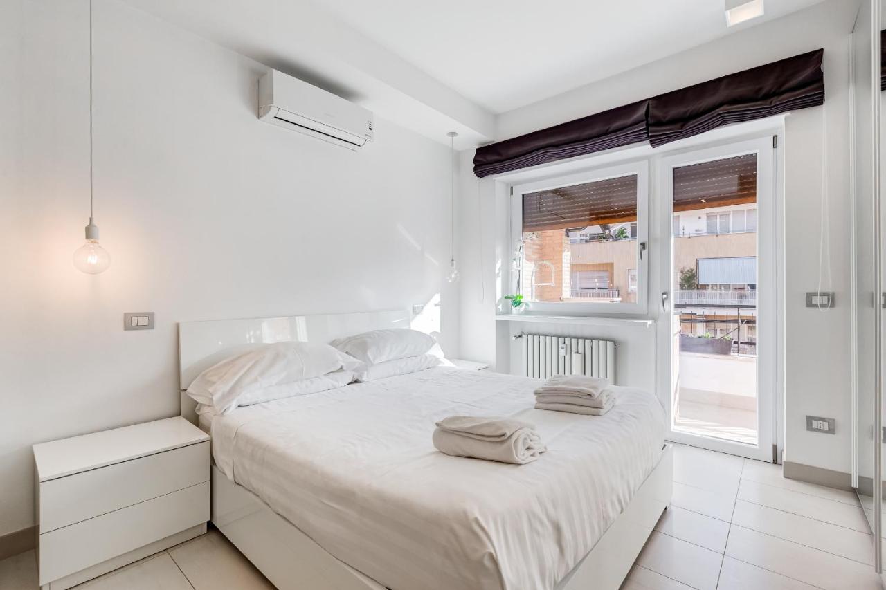 Joice Luxury Home Rome Luaran gambar