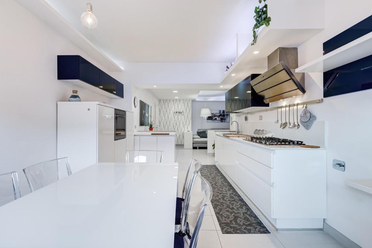 Joice Luxury Home Rome Luaran gambar