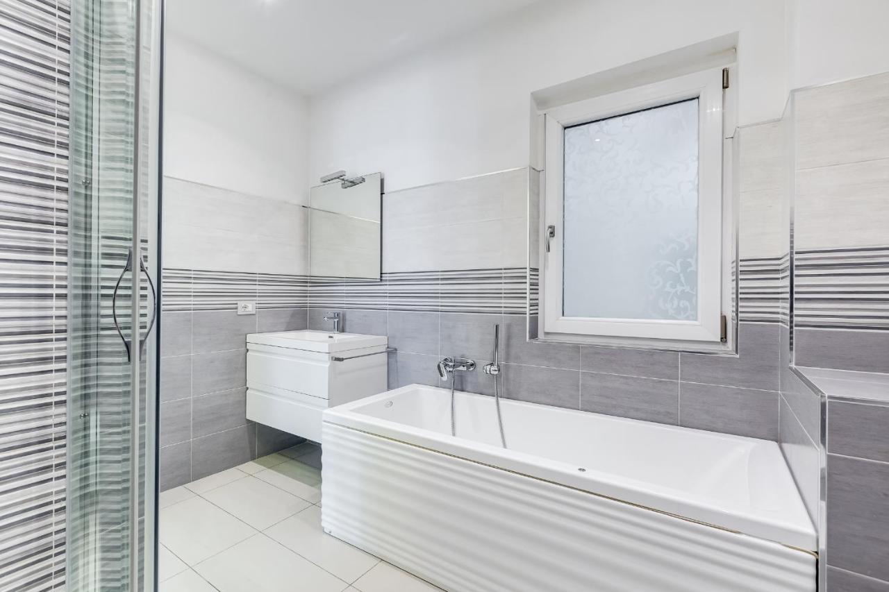 Joice Luxury Home Rome Luaran gambar