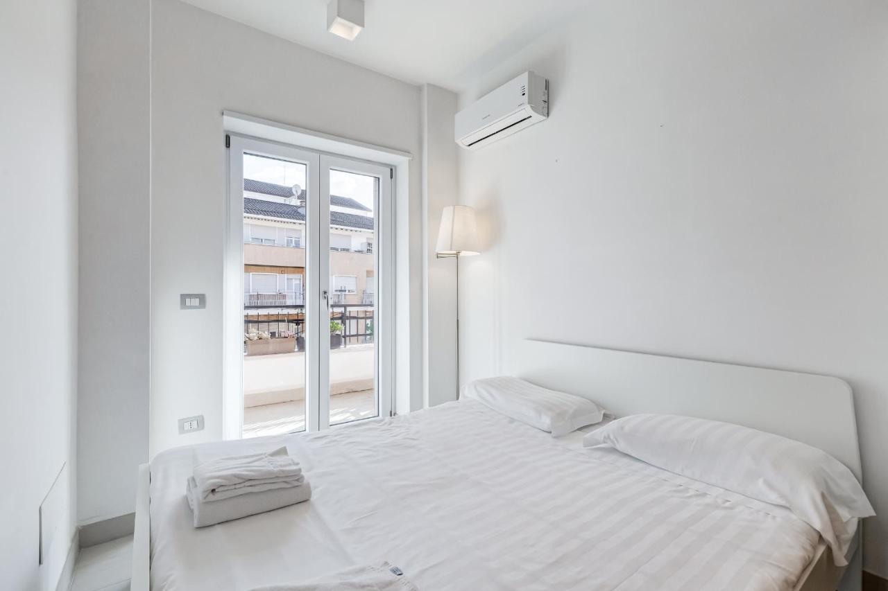 Joice Luxury Home Rome Luaran gambar