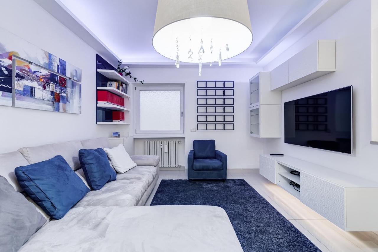 Joice Luxury Home Rome Luaran gambar