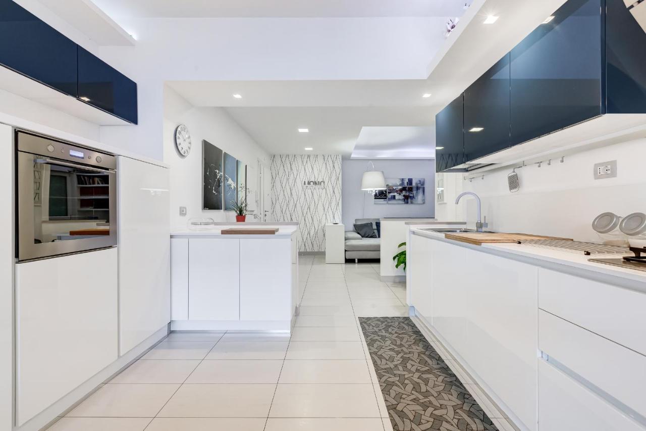 Joice Luxury Home Rome Luaran gambar