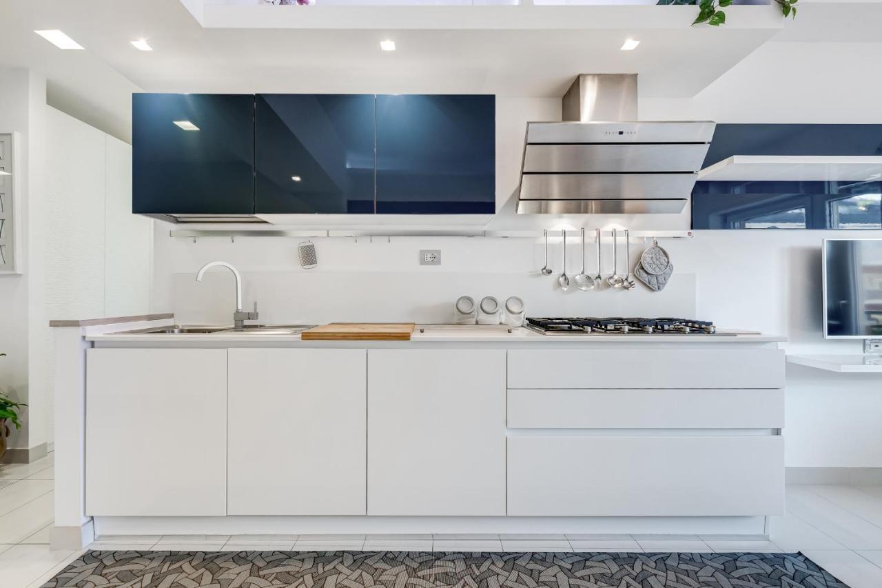 Joice Luxury Home Rome Luaran gambar