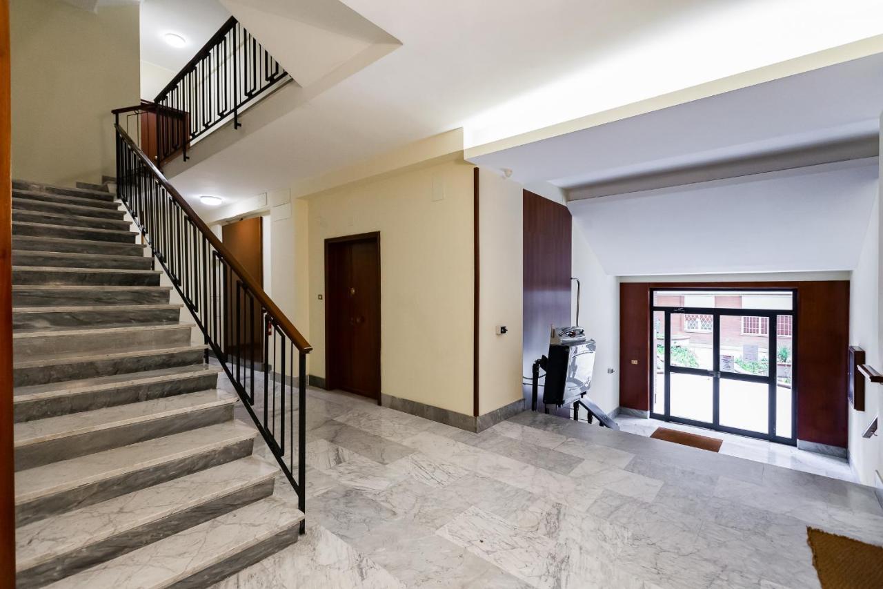 Joice Luxury Home Rome Luaran gambar