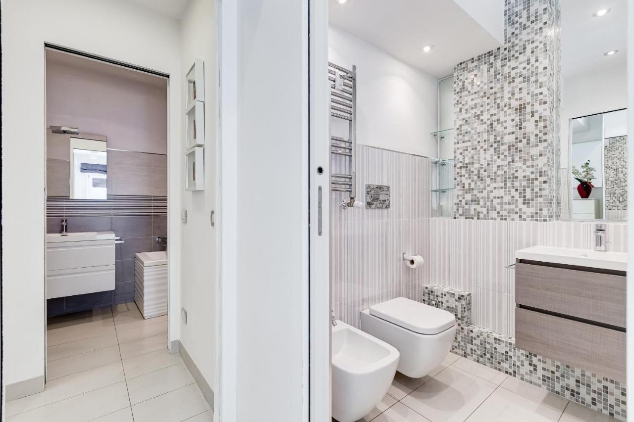 Joice Luxury Home Rome Luaran gambar