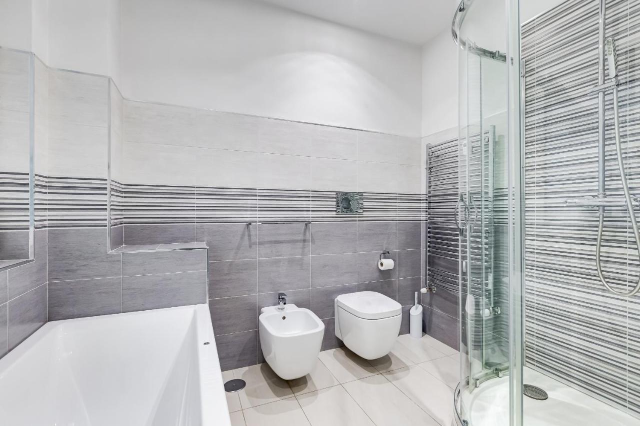 Joice Luxury Home Rome Luaran gambar