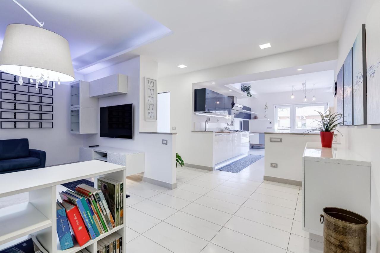 Joice Luxury Home Rome Luaran gambar
