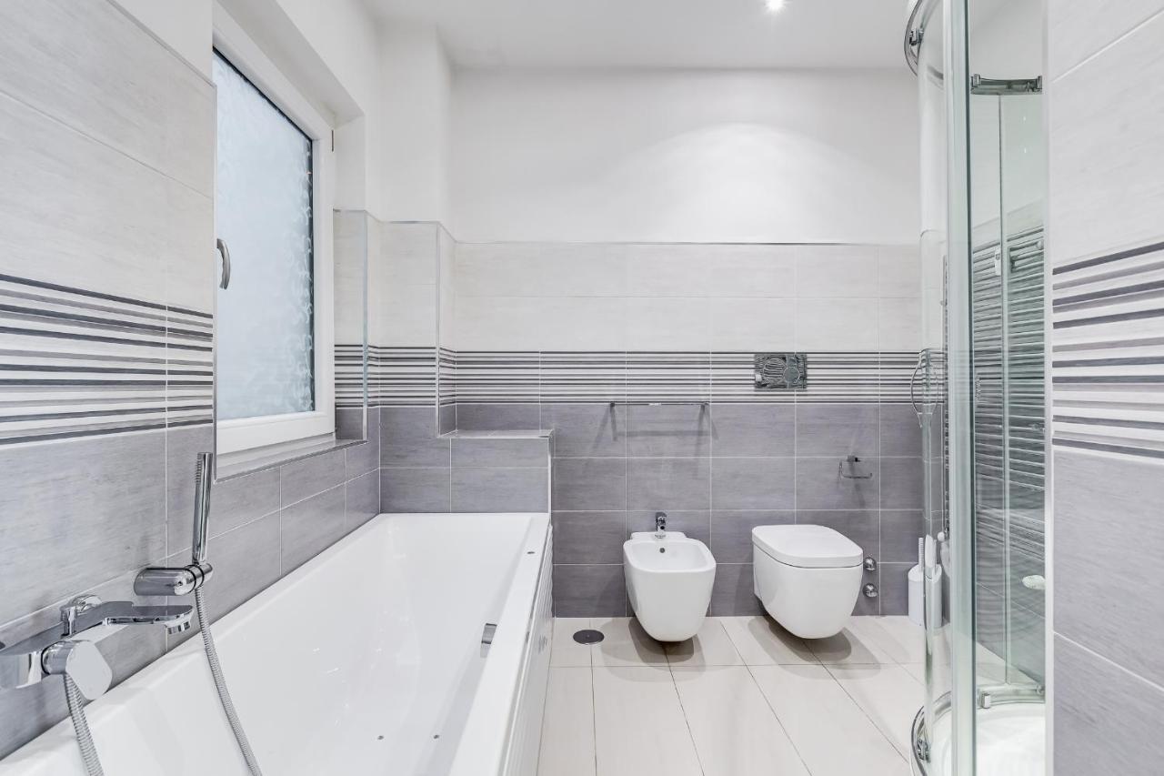 Joice Luxury Home Rome Luaran gambar