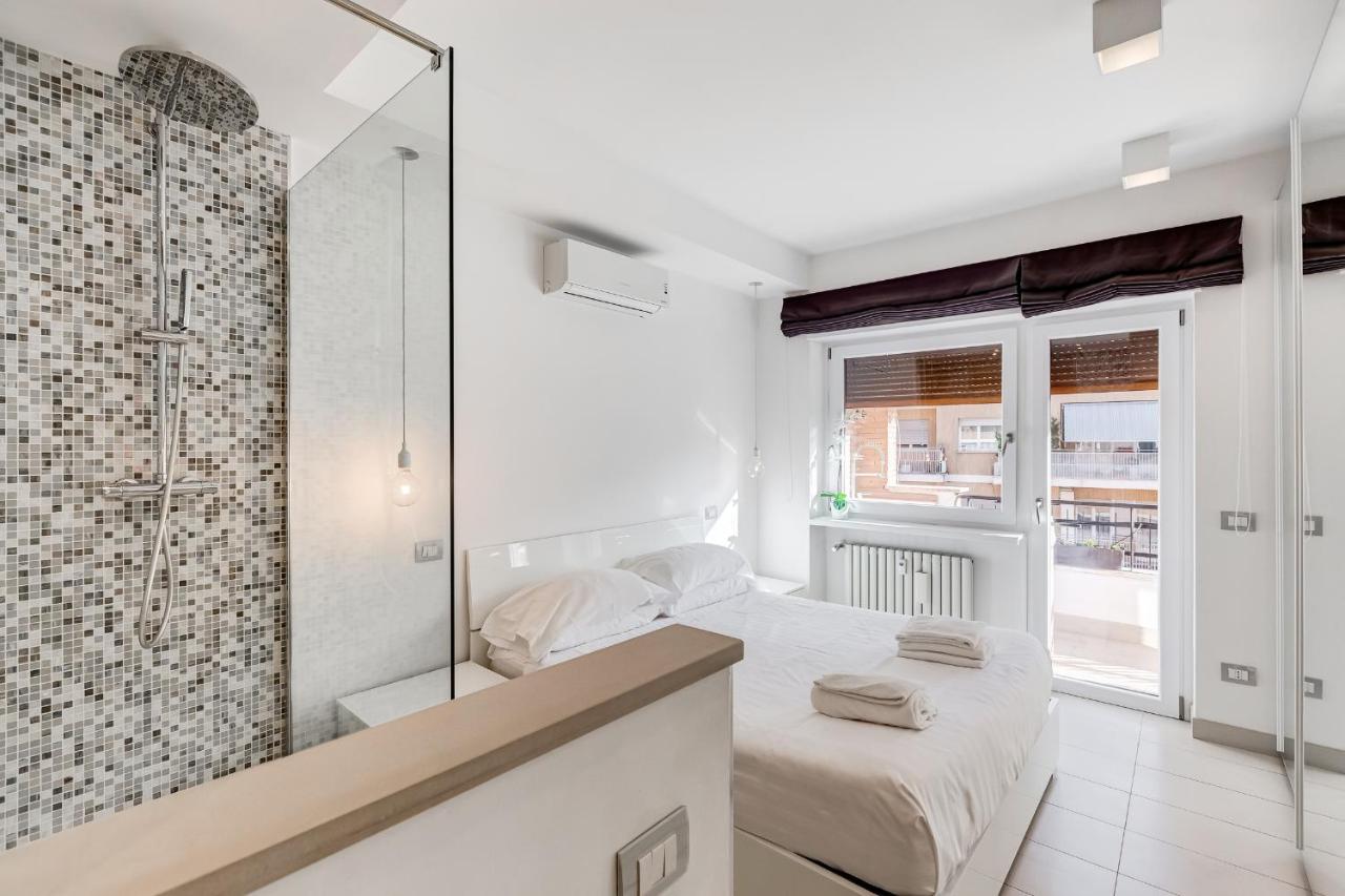 Joice Luxury Home Rome Luaran gambar