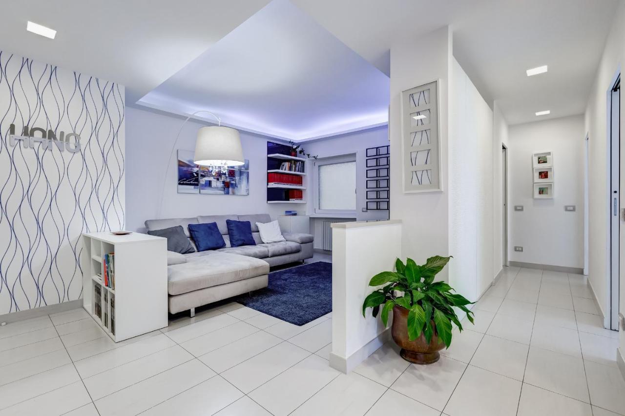 Joice Luxury Home Rome Luaran gambar